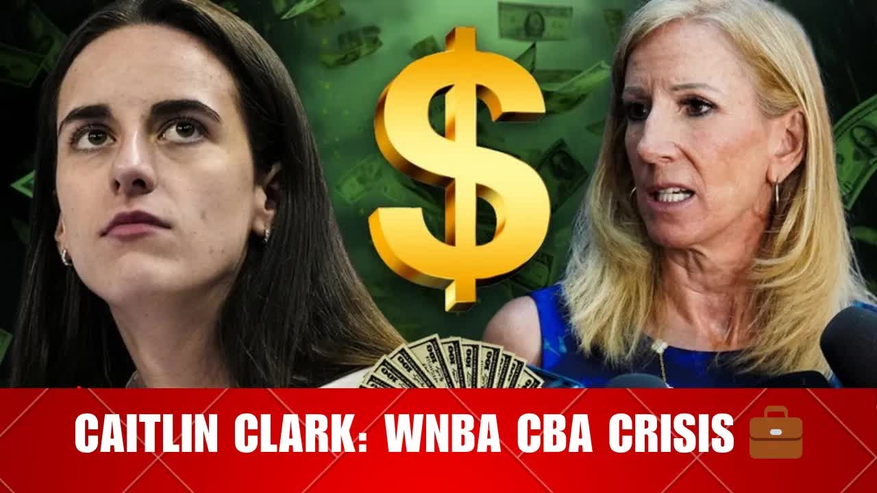 Video thumbnail for Money Mike’s Syndicated Podcast: wnba owners vs players, 50/50 fight?