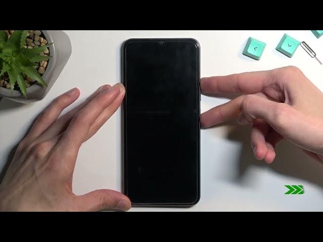 Video thumbnail for How to Enter Fastboot Mode on OPPO A17