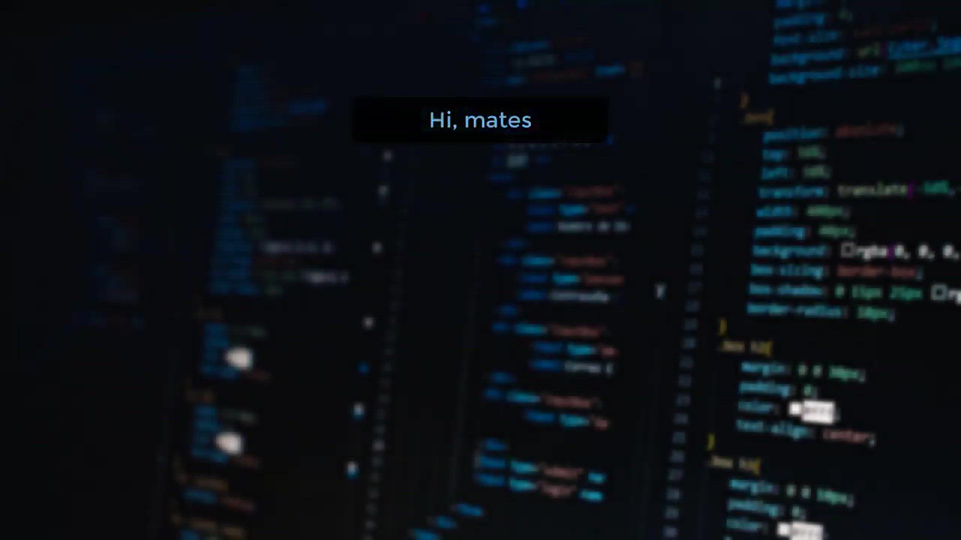 'Video thumbnail for Functions Explained in 3 Mins !'