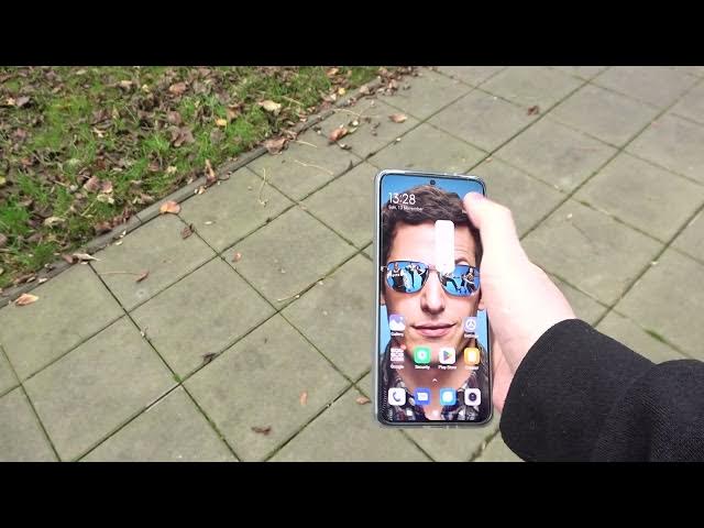 Video thumbnail for Outside Display Brightness in XIAOMI 12T Pro – How Bright Screen Is?
