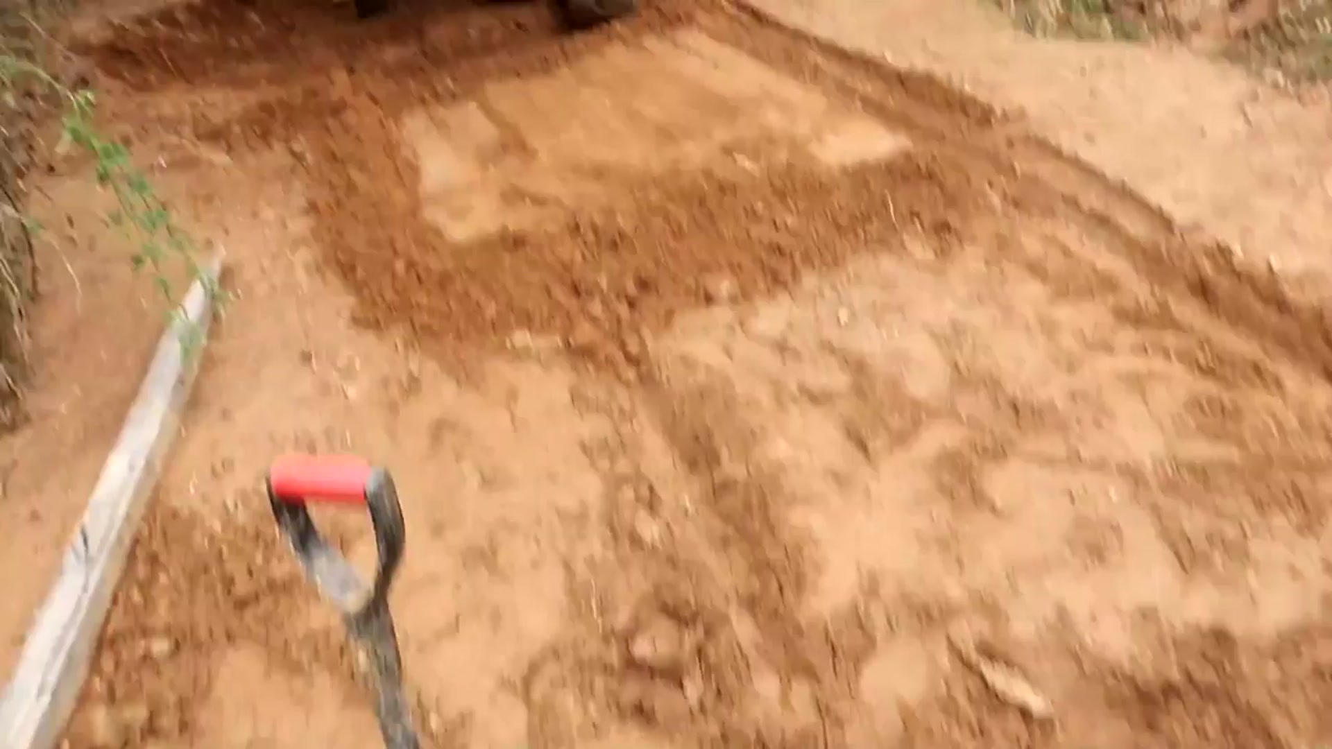 'Video thumbnail for Pulling My Car Out from Mud with Bobcat'