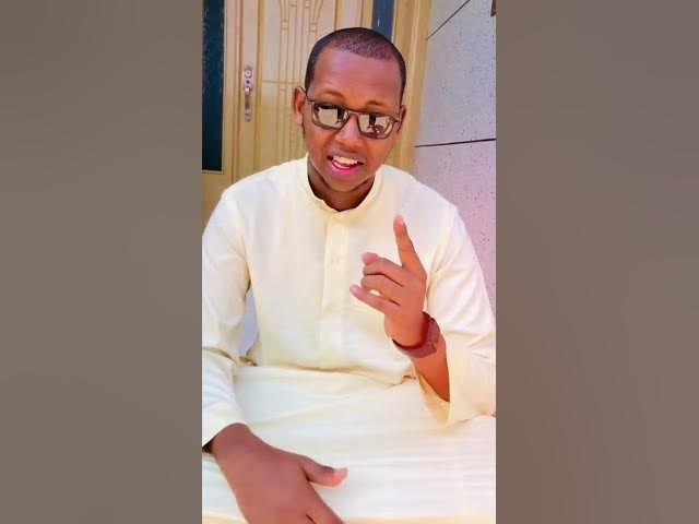 Video thumbnail for duco #wacdi #shorts #waano #muxaadaro #quran #duco #shiikh #qalbi #khayr