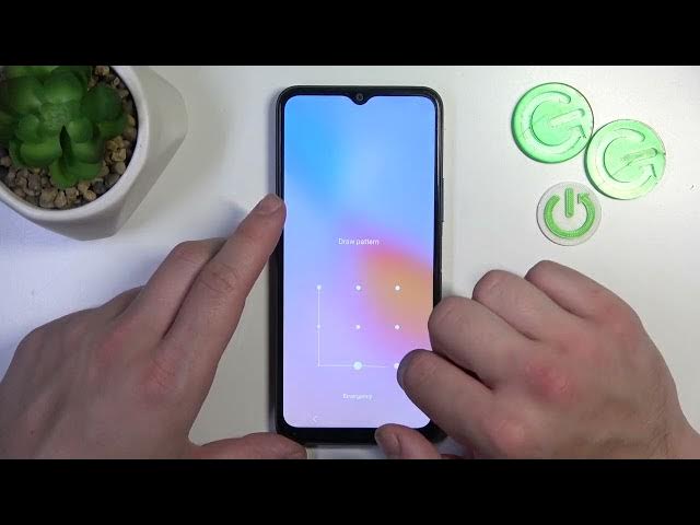 Video thumbnail for How to Unlock VIVO Y21s? - Various Unlock Methods