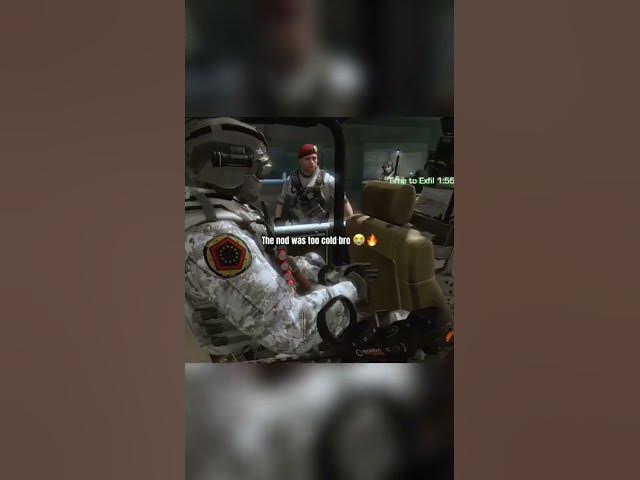 Video thumbnail for Bro activated deadeye #codghosts #callofdutyghosts #callofduty #cod #fyp #gaming #shorts