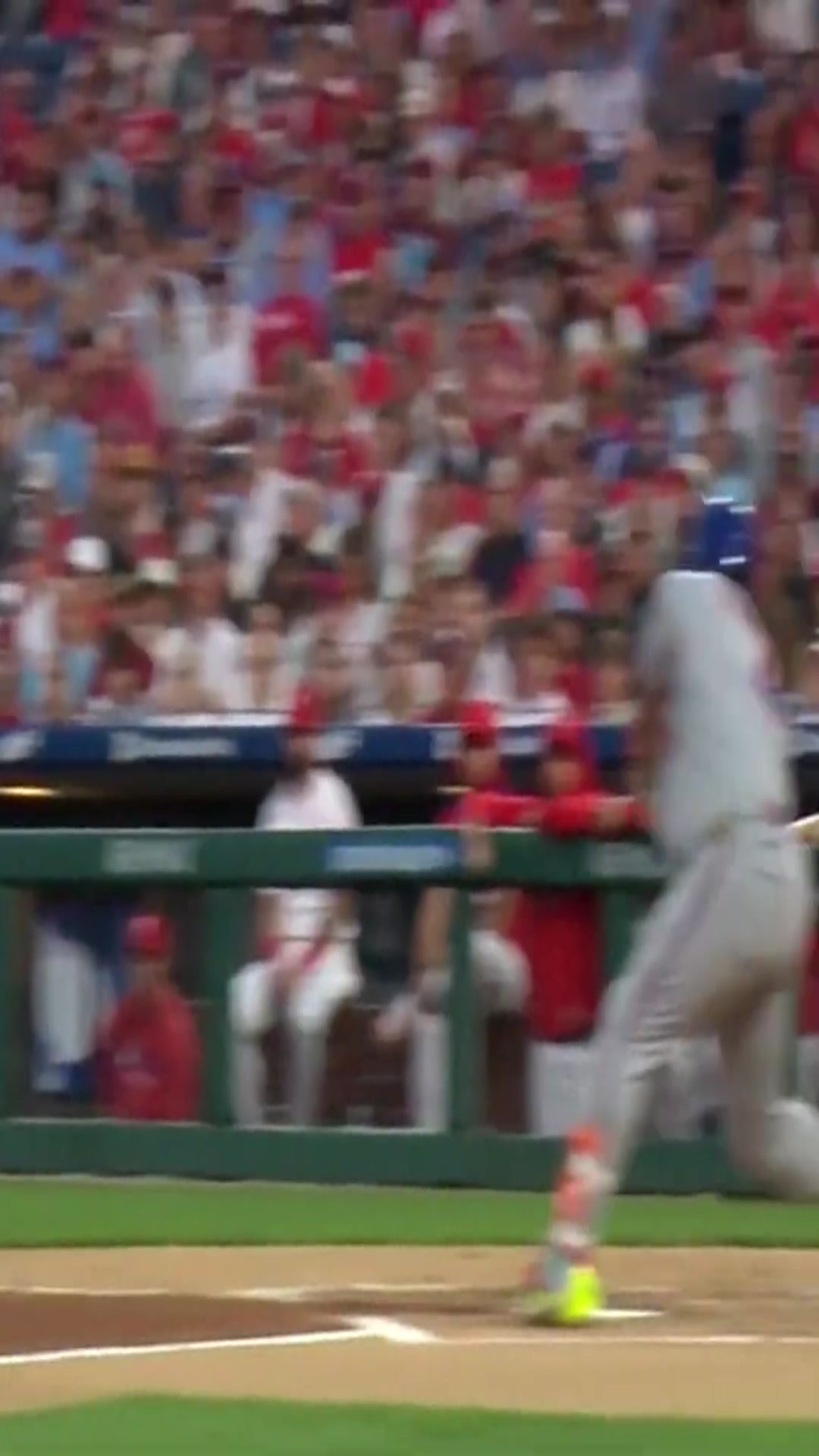 'Video thumbnail for Aaron Nola Strikes Out 7 in 6 Shutout Innings! | 09/08/2025'