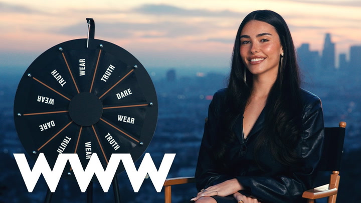 Video thumbnail for Madison Beer on Her Viral Memes, Digital Footprint & New “Locket” Era | Who What Wear