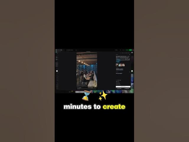 Video thumbnail for Watch How a 10 Second K Drama Scene Was AI Generated From Just a Prompt!