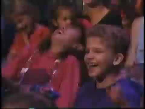 Video thumbnail for 1990 Walt Disney Pictures logo silent1 Merge1