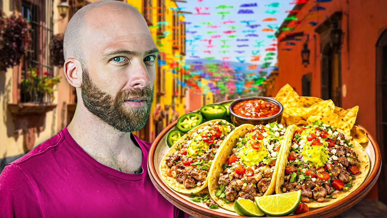 Video thumbnail for Ultimate Latin Food Tour in Miami!!