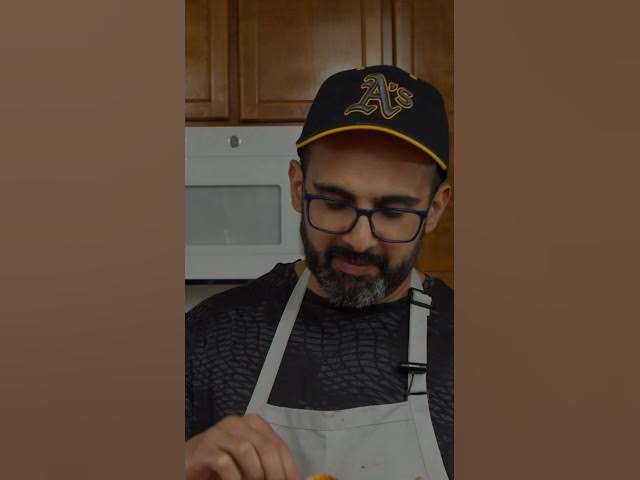 Video thumbnail for Sriracha potato chip #shorts