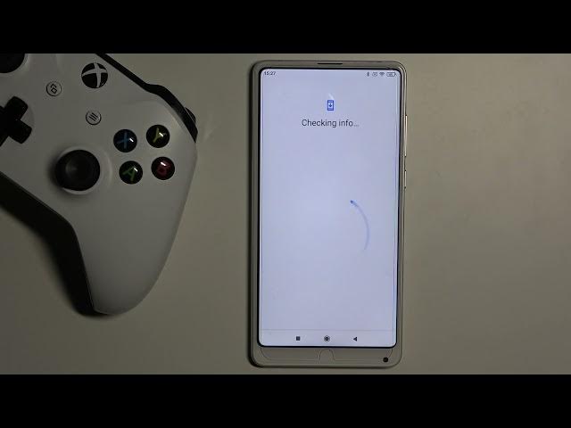 Video thumbnail for How to Add & Remove Google Account on XIAOMI Mi Mix 2S – Manage Google Services