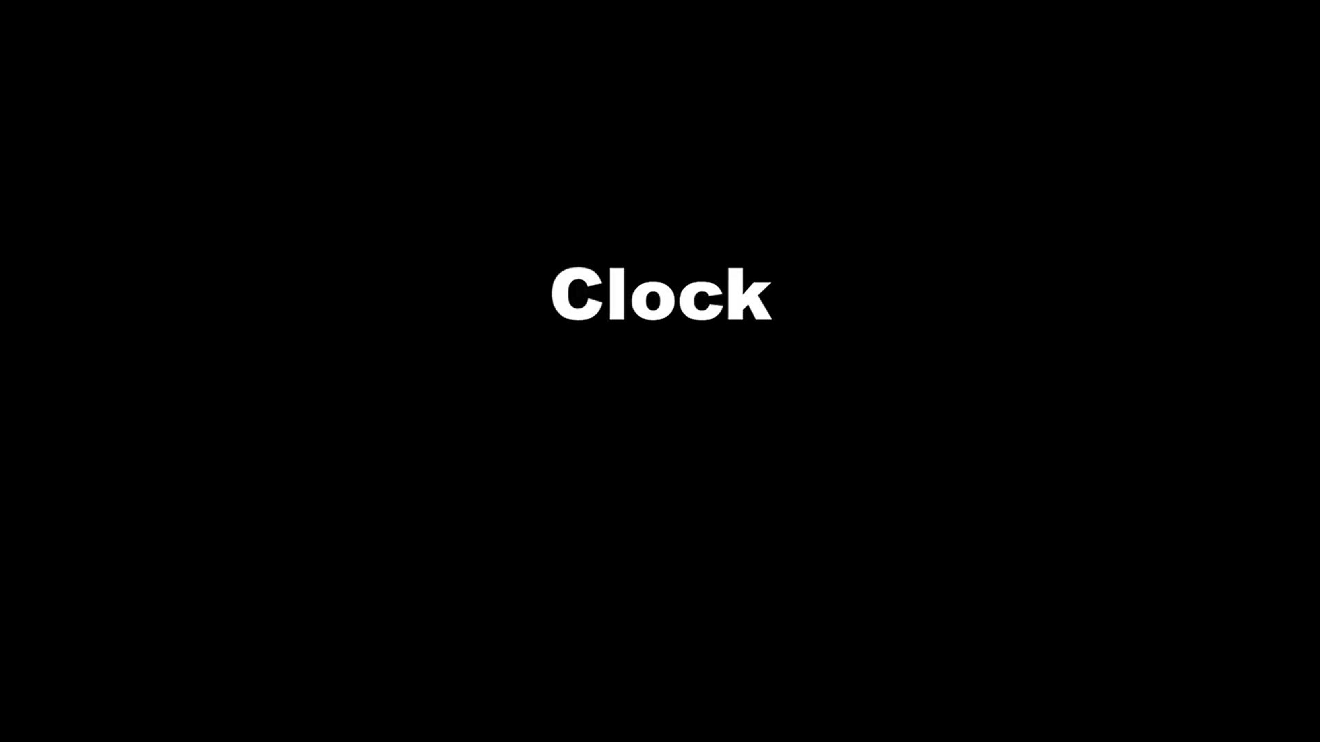 'Video thumbnail for Digital Clock using HTML, CSS and JavaScript'
