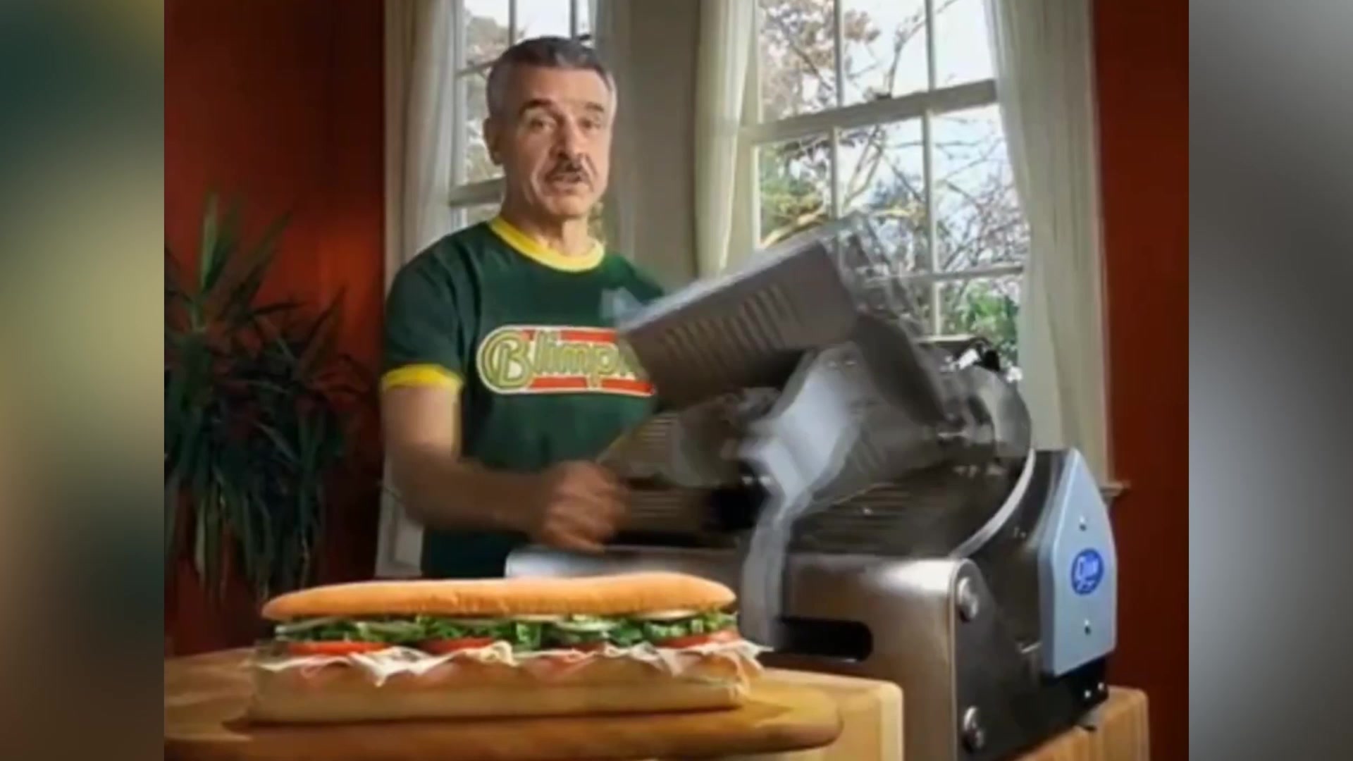 Video thumbnail for Sandwich Chains We Hope Make A Revival