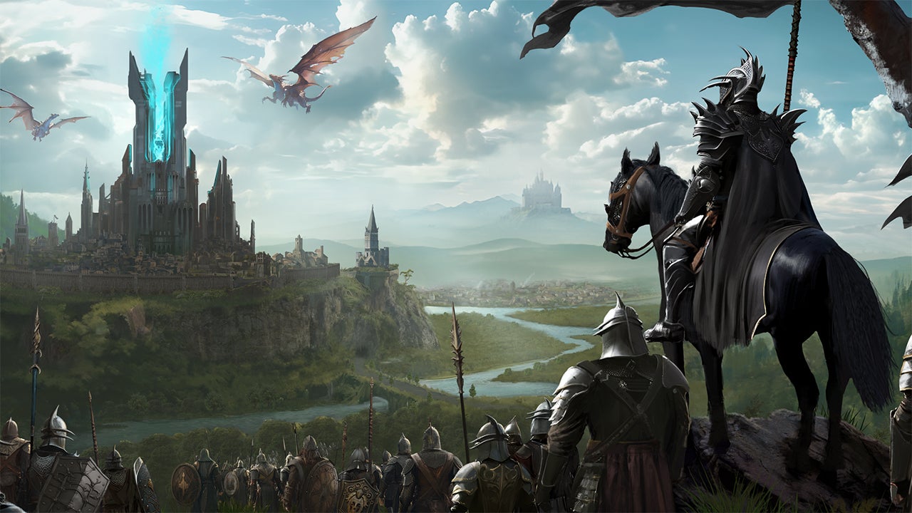 Video thumbnail for Atre: Dominance Wars - Official Demo Trailer