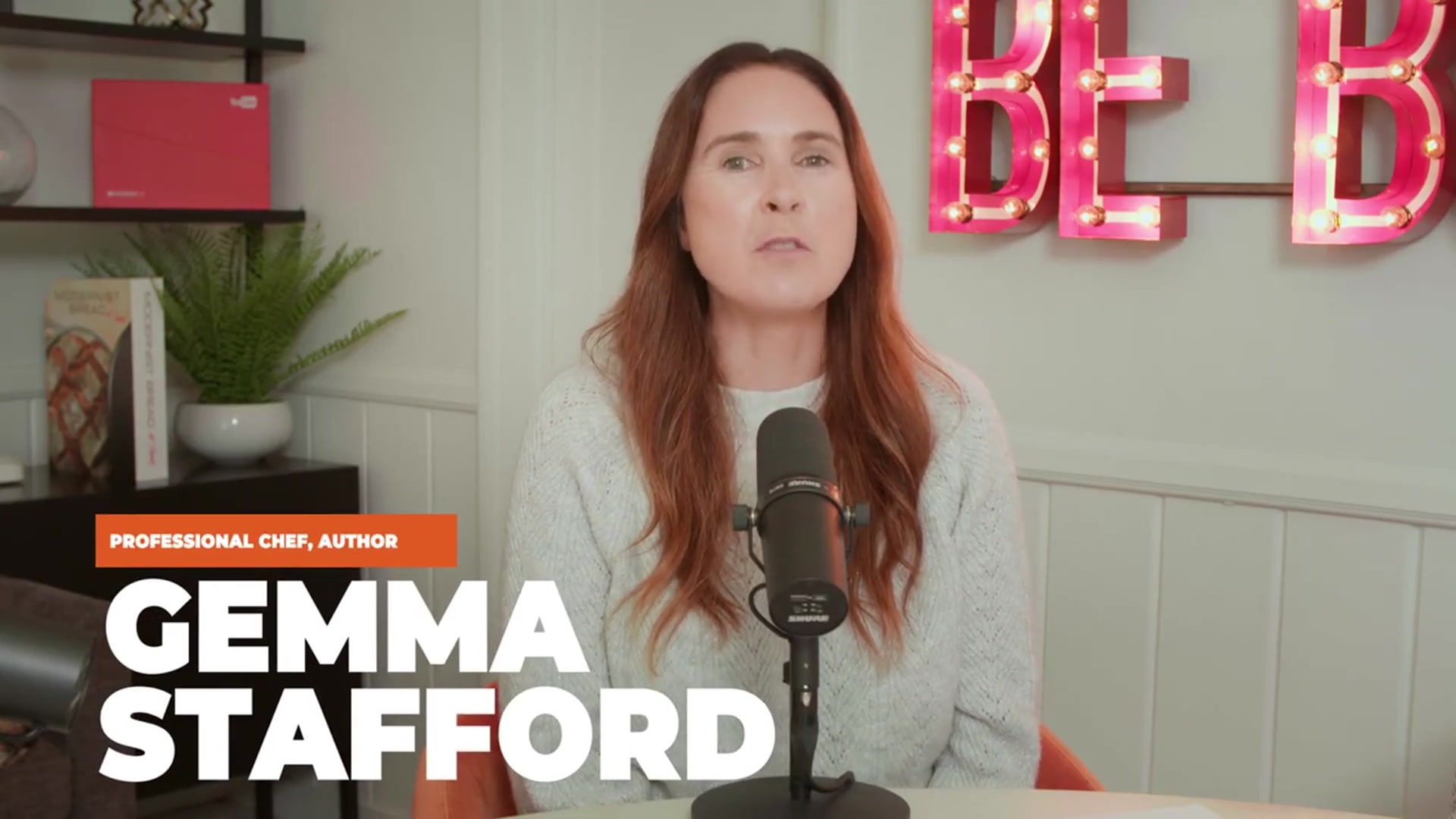 'Video thumbnail for What Is Hygge — And Why Bakers Love It, Plus Wedding Cheese Cakes?'