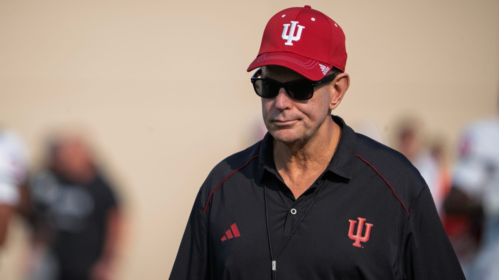 Video thumbnail for Indiana Targets Big Win in Week 1 Over North Texas