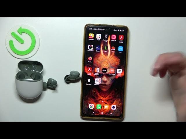 Video thumbnail for All Controls In Google Pixel Buds