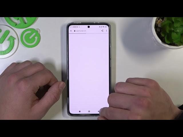 Video thumbnail for How to Manage the Google Wallet Options on the XIAOMI 12T - Set Up the GPay