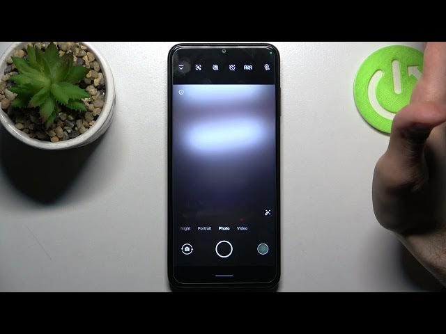 Video thumbnail for How to Change Camera Aspect Ratio in NOKIA G60?