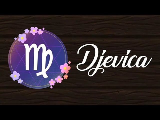 Video thumbnail for DJEVICA: Ona je DIVNA OSOBA i PRIJATELJ