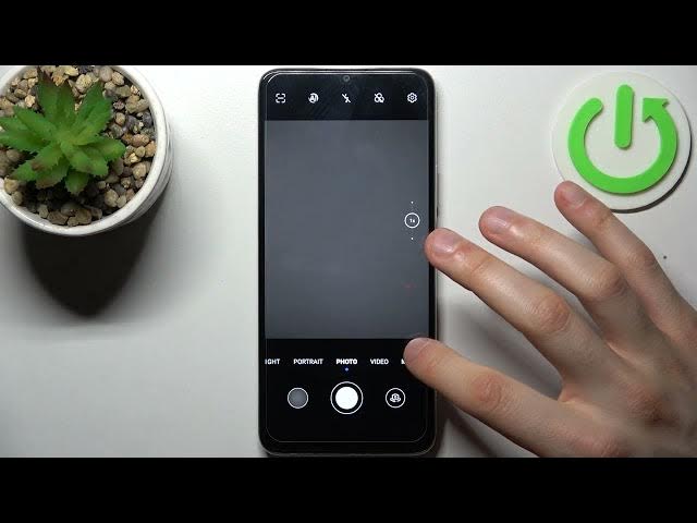 Video thumbnail for How to Change Camera Photo Resolution on HONOR X7