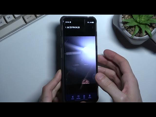 Video thumbnail for NUBIA Red Magic 7 - How To Disable Camera Mirroring