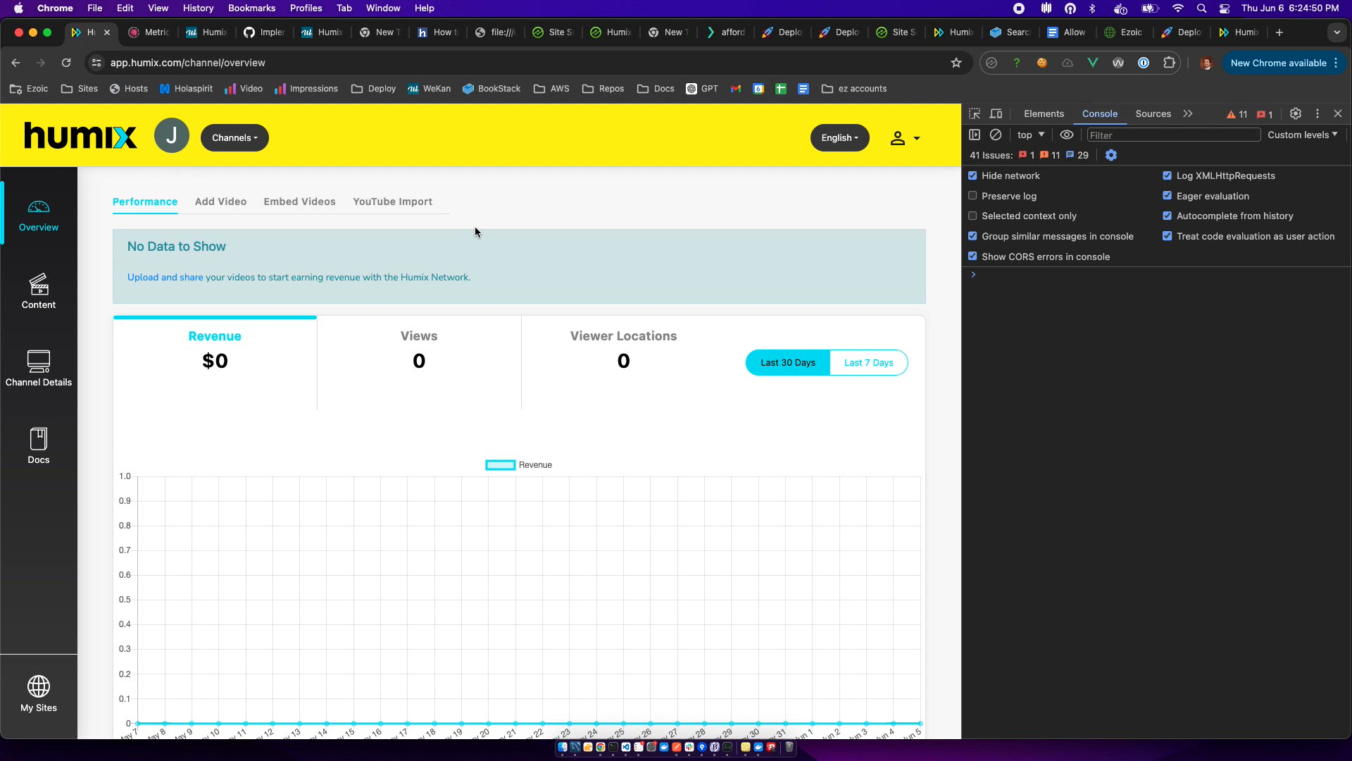 Video thumbnail for Screen Recording 2024-06-06 at 6.24.45 PM