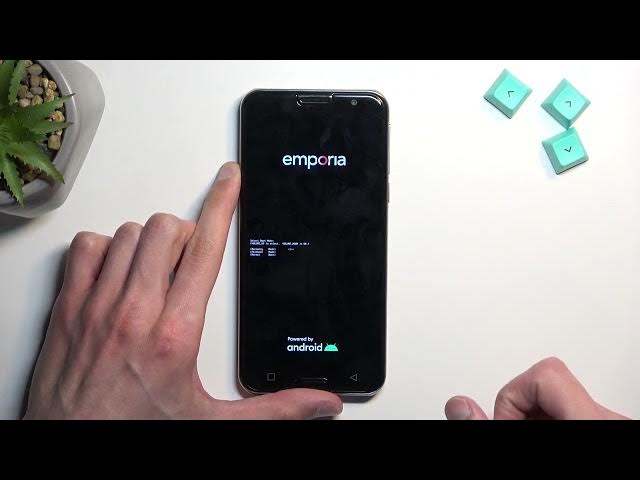 Video thumbnail for How to Wipe Cache Partition on EMPORIA Smart 5 – Clear Data on your Device