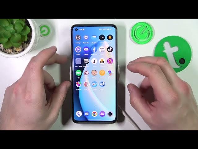Video thumbnail for Realme Narzo 50 Pro: Shocking Truth About Wireless Charging! - Can You Charge Realme without Cable?