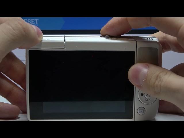 Video thumbnail for How to Enable Gridlines on Canon EOS M Series Mirrorless Camera - Assistive Lines on Canon EOS