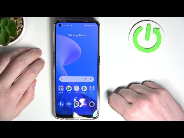 Video thumbnail for How to Make Emergeny Call in USA on REALME 9 Pro+