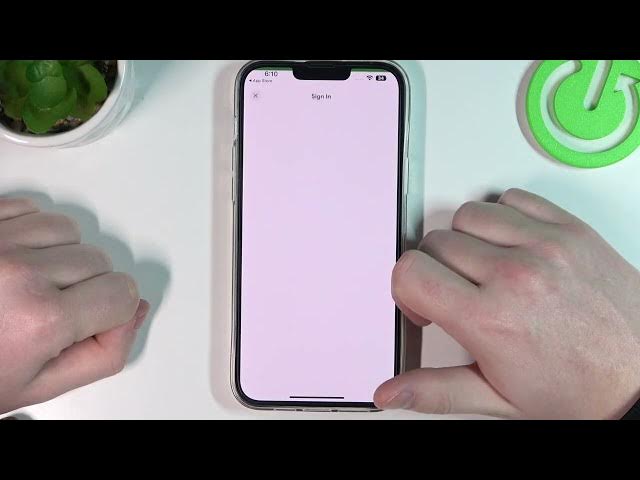 Video thumbnail for How to Install Google Classroom on iPhone 14 Plus