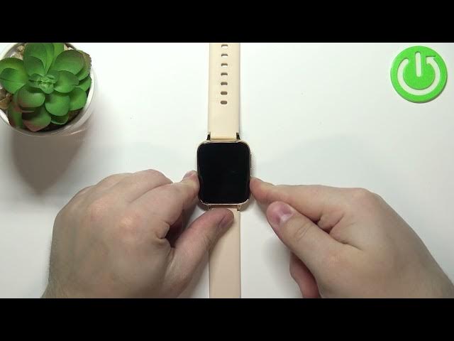 Video thumbnail for How to Force Restart DT NO.1 Smartwatch DT93 - Force Restart DT NO.1 Smartwatch DT93 to Fix Issues