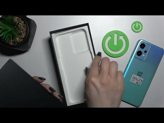 Video thumbnail for OnePlus Nord CE 2 Lite - Does It Come With 3.5 mm Adapter