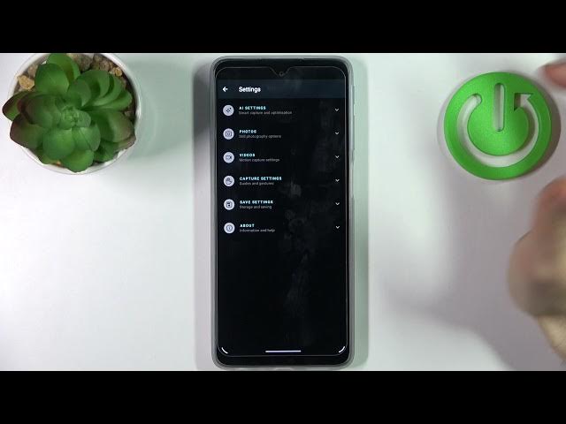 Video thumbnail for How to disable camera location on MOTOROLA Moto G51 5G / Enable location tags on MOTOROLA Moto G51