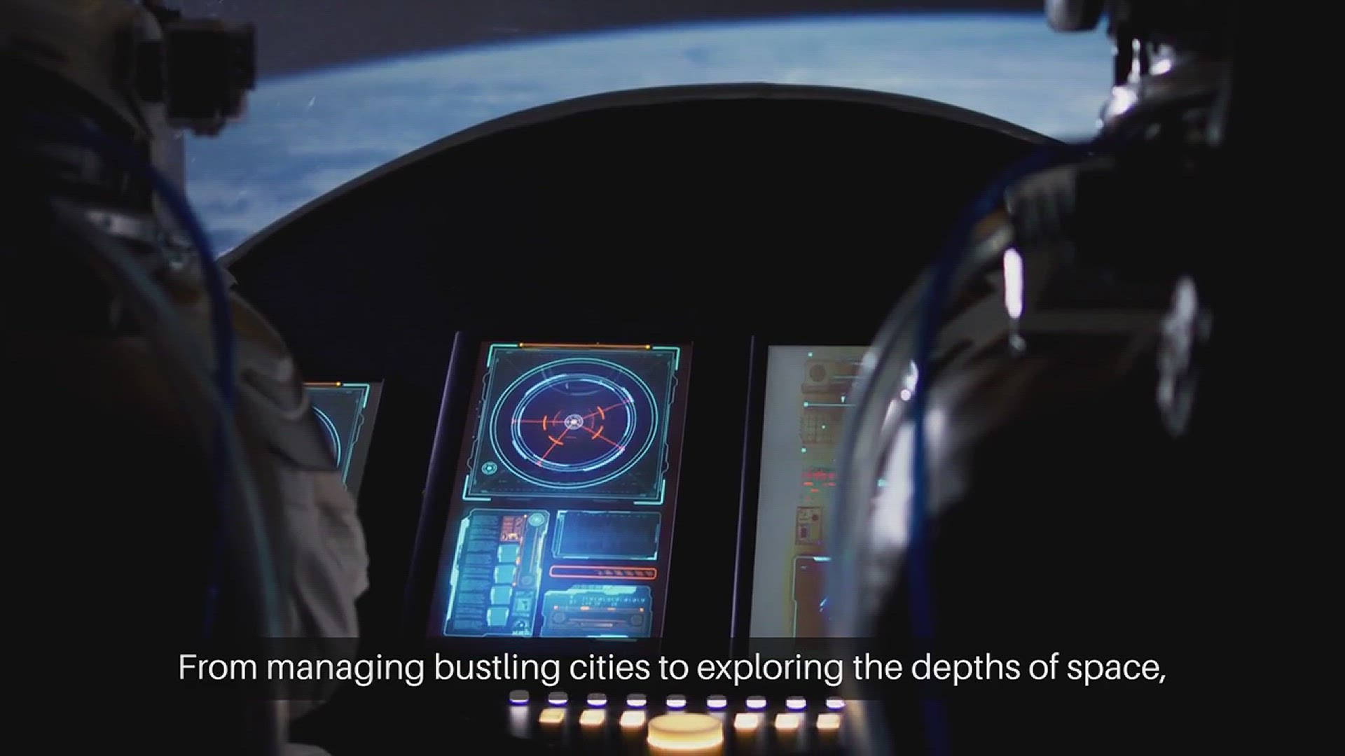 Video thumbnail for Simulation Games For Mac