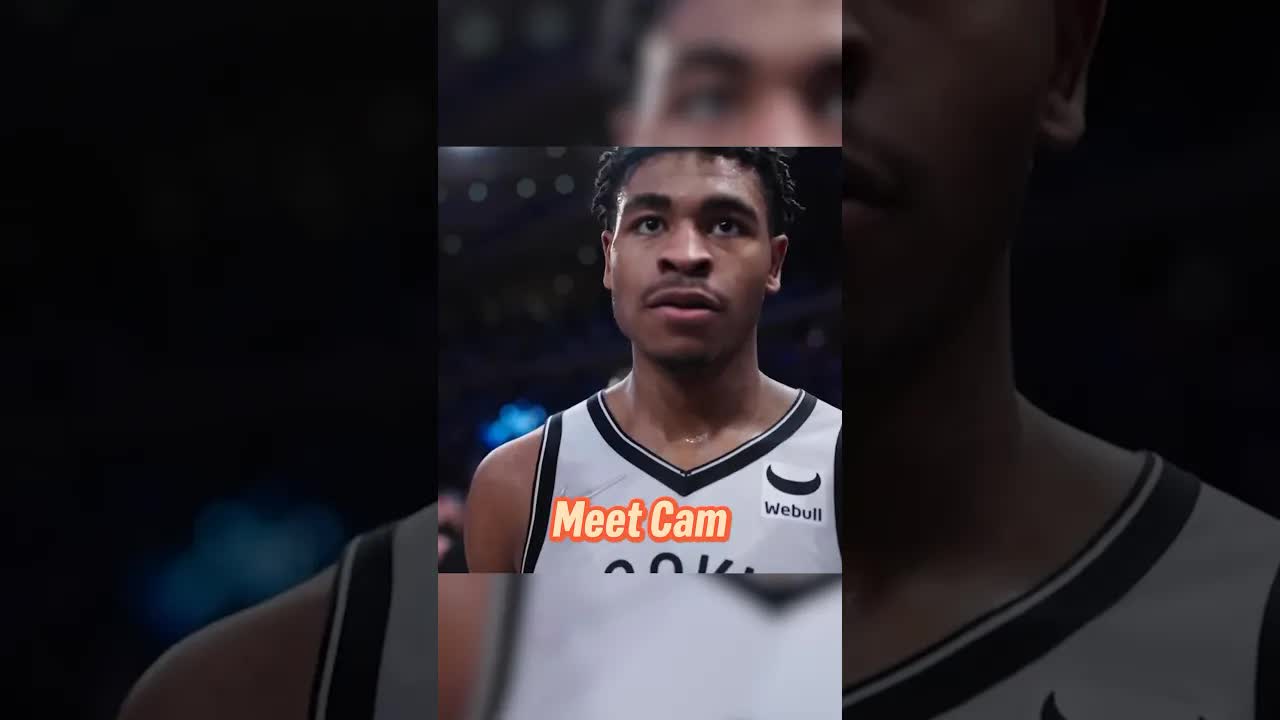 Video thumbnail for Cam Thomas: Is He the Real Deal? 33 PPG in First Two Games!