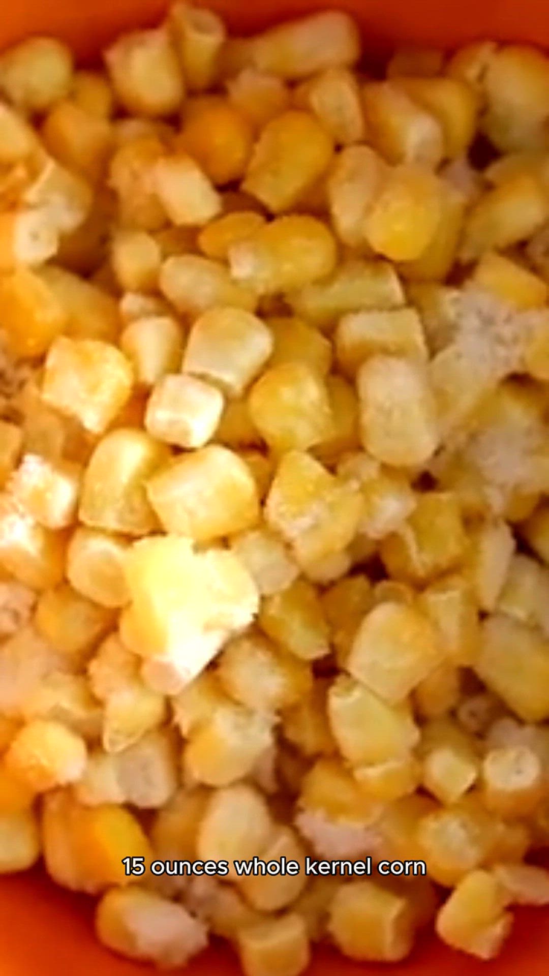 Video thumbnail for jiffy corn casserole recipe