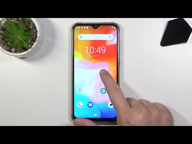Video thumbnail for How to Change Battery Sound in Cubot X20 - Battery Sound Notification App
