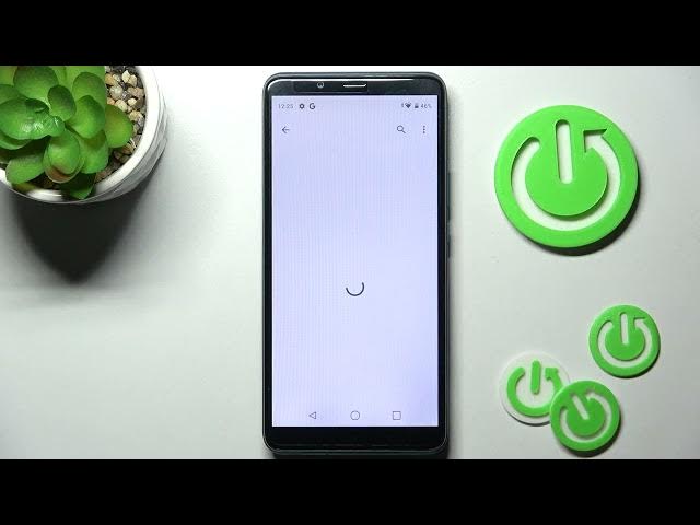 Video thumbnail for How to Update Apps on CUBOT Note 9