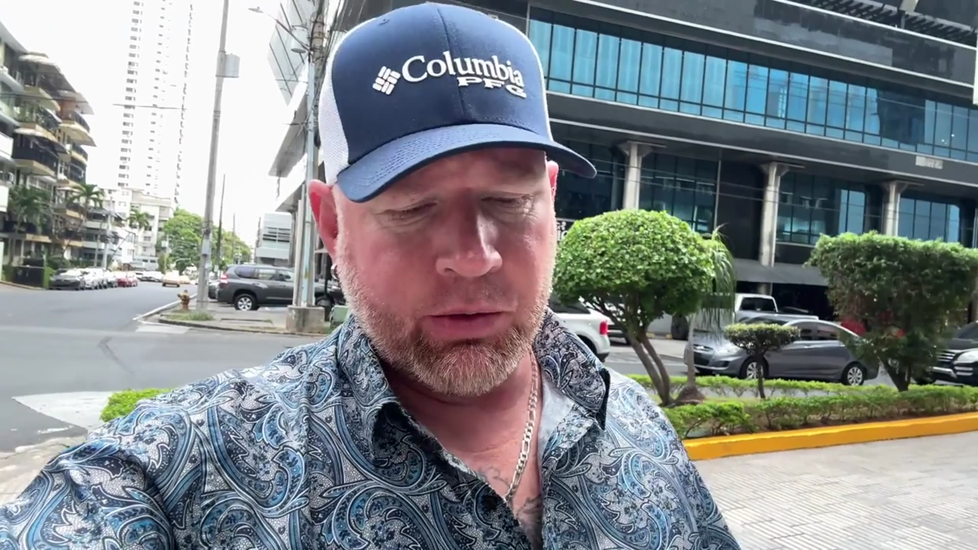 'Video thumbnail for Panama Travel Guide: Travel Tips For Visiting Panama 2025'