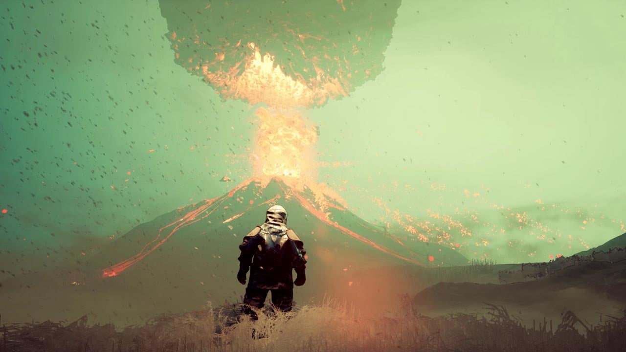 Video thumbnail for Into the Fire - Official Extended Gameplay Trailer