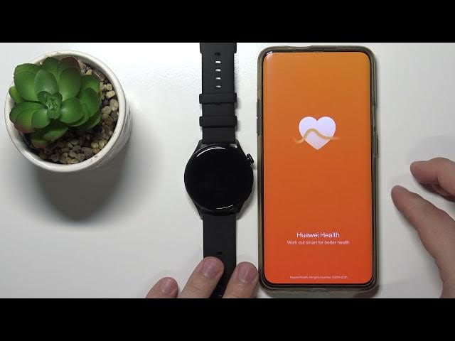 Video thumbnail for How to Change Watch Face in HUAWEI Watch 3 – Refresh Home Screen Look