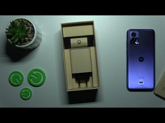 Video thumbnail for Does the MOTOROLA Edge 30 Neo Device Come with Phone Case? Let's Figure Out!