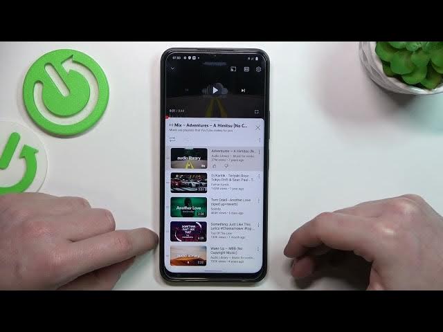 Video thumbnail for Does Vivo Y35 Have Stereo Speakers?