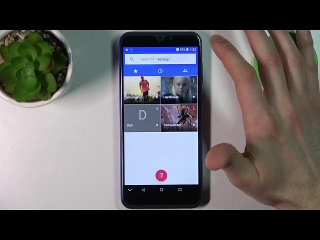 Video thumbnail for How to Block Number on XGODY X15 - Block Unwanted Calls