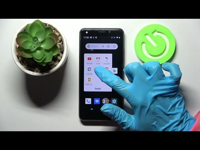 Video thumbnail for How to Find Downloaded Files in STK LIFE 9