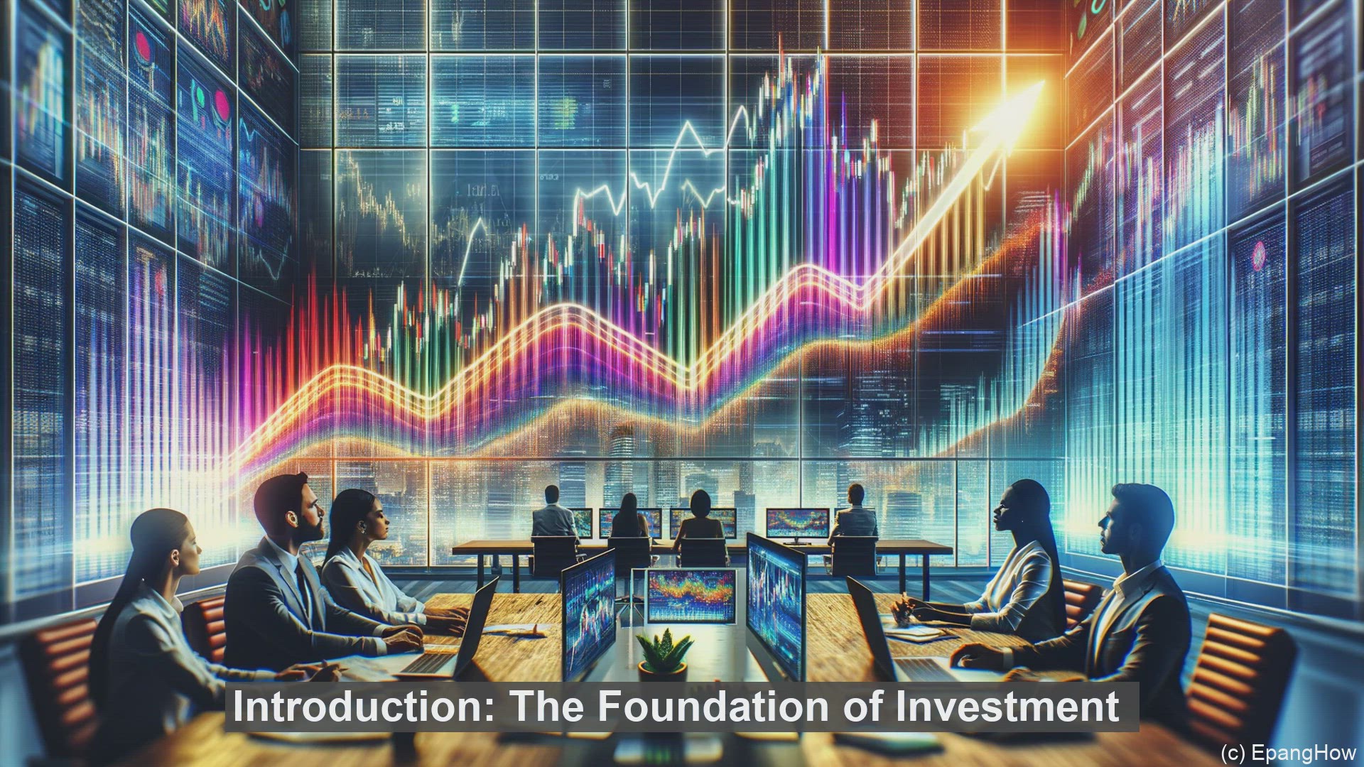 'Video thumbnail for What is the difference between an equity investment and a debt investment?'