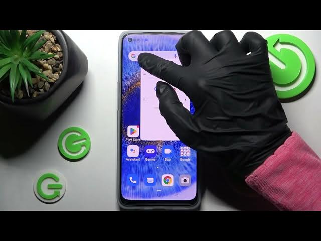 Video thumbnail for How to Open App in Pop Up View – Floating Windows on OPPO Find X5 Lite