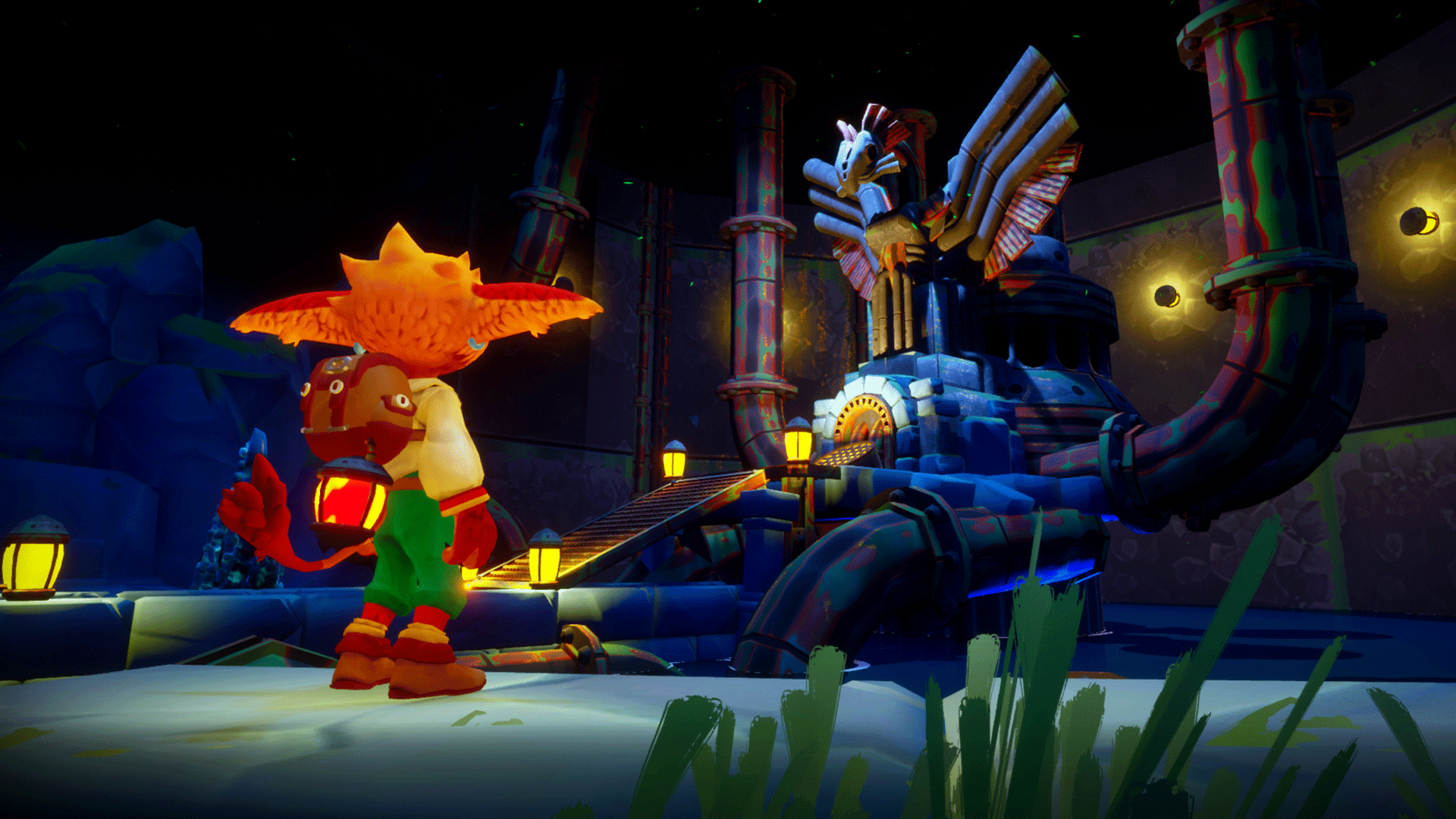 'Video thumbnail for Rekindled Trails - Official Launch Trailer'